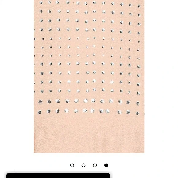 NBD X Revolve Ivy Embellished Crystal Dress - Picture 6 of 11